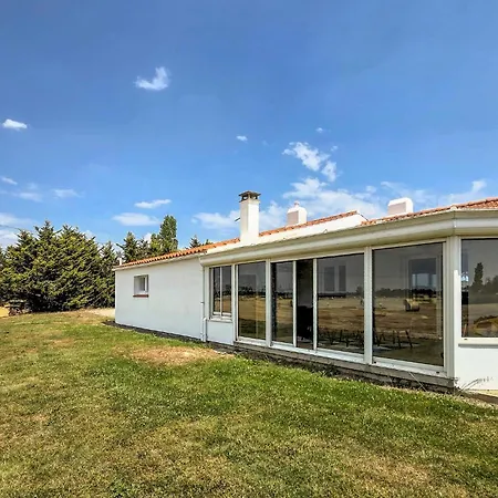 Maison Au Coeur Des Marais Holiday home *