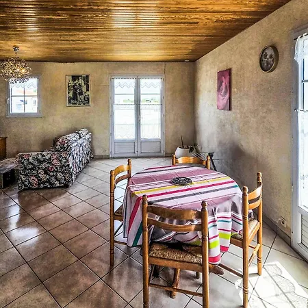 Ferienhaus Maison Au Coeur Des Marais *