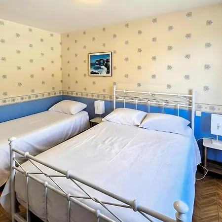 Maison Au Coeur Des Marais Ferienhaus Sallertaine