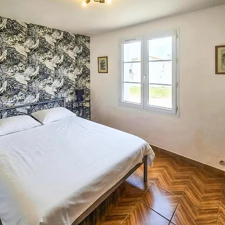 Holiday home Maison Au Coeur Des Marais Sallertaine